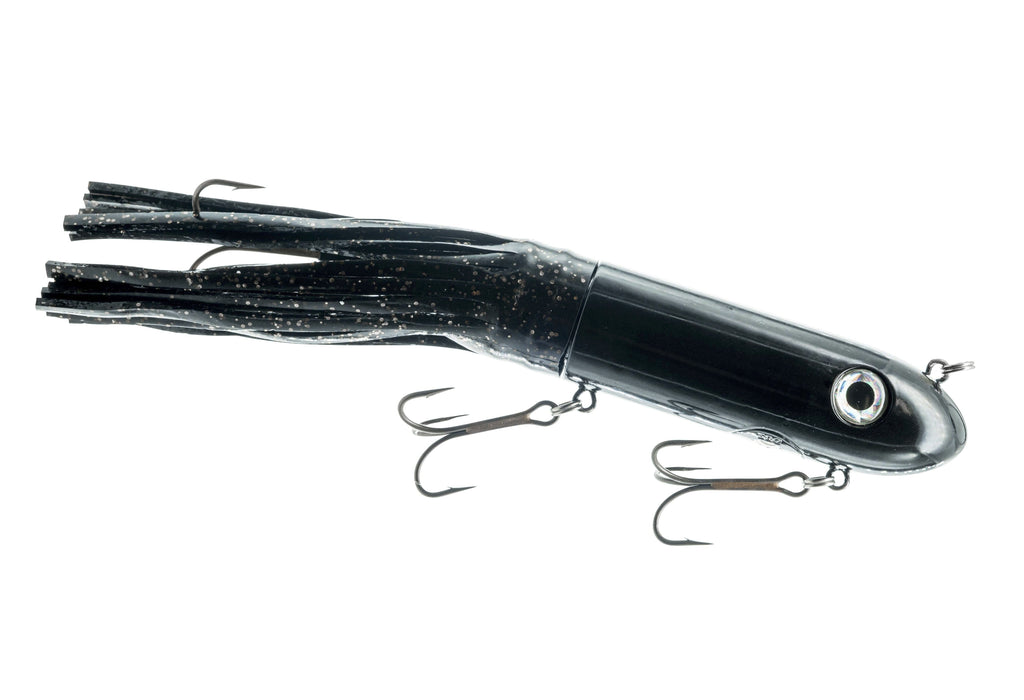 Kraken – view 3