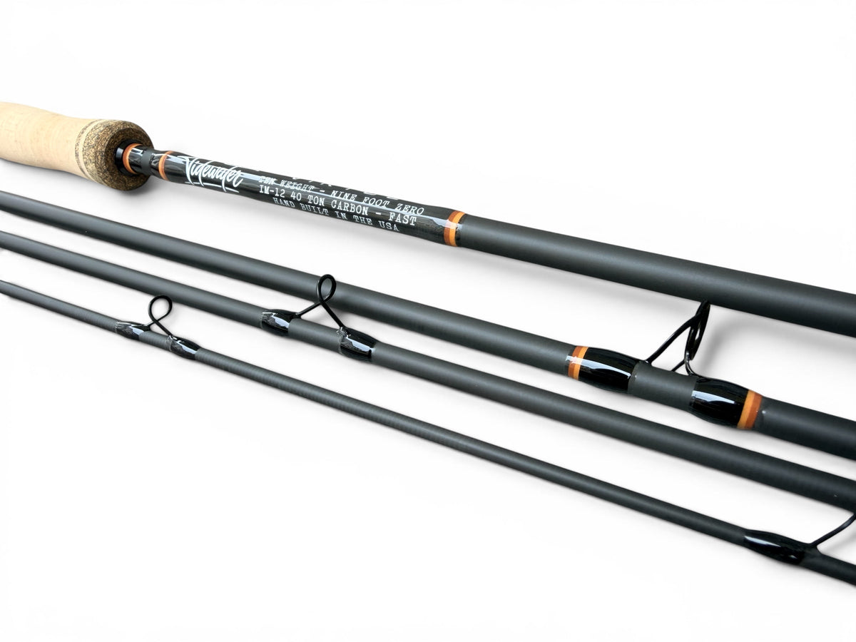 Tidewater Virtue - Retro Redfish - MADE TO ORDER – view 4