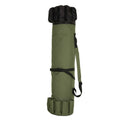 Fishing rod storage fishing rod portable reel bag – view 6