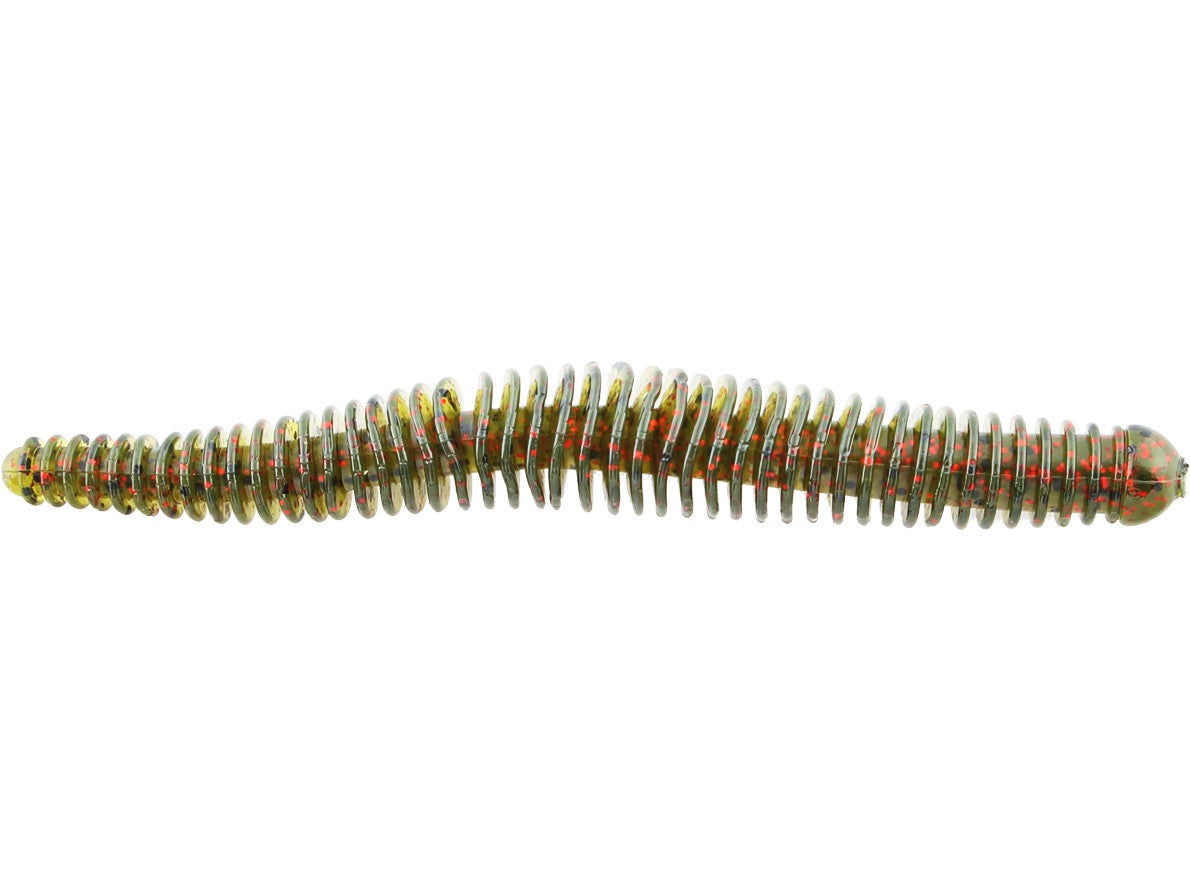4.75" Rattlesnake – view 5