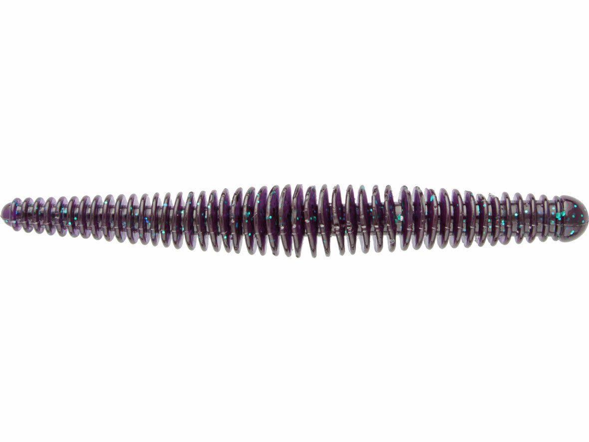 4.75" Rattlesnake – view 3