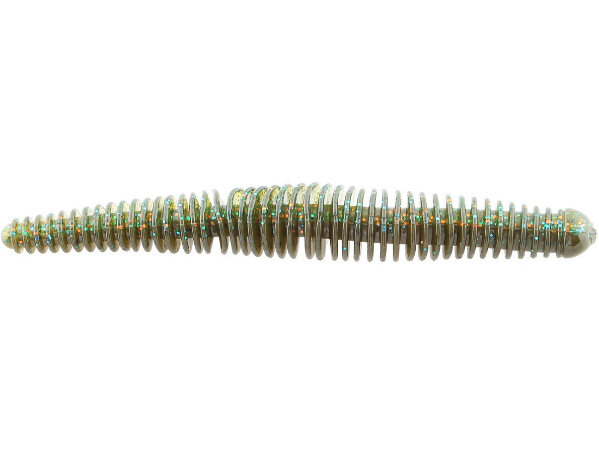 4.75" Rattlesnake – view 6