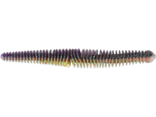 4.75" Rattlesnake – view 2