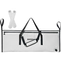 48x18'' Fish Cooler Bag With Waterproof Zipper