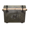 Taiga Coolers 27 Quart Woodland Camo Cooler