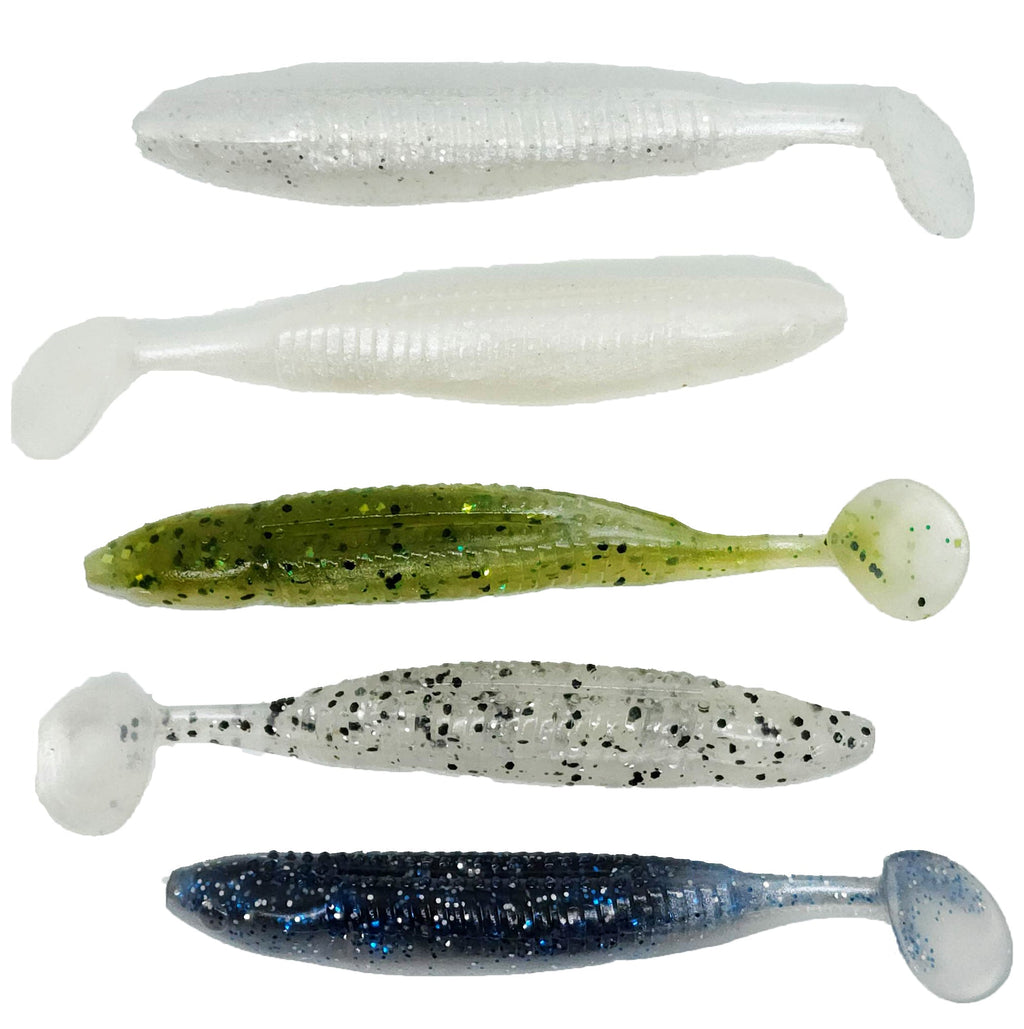 Swimmers 3"