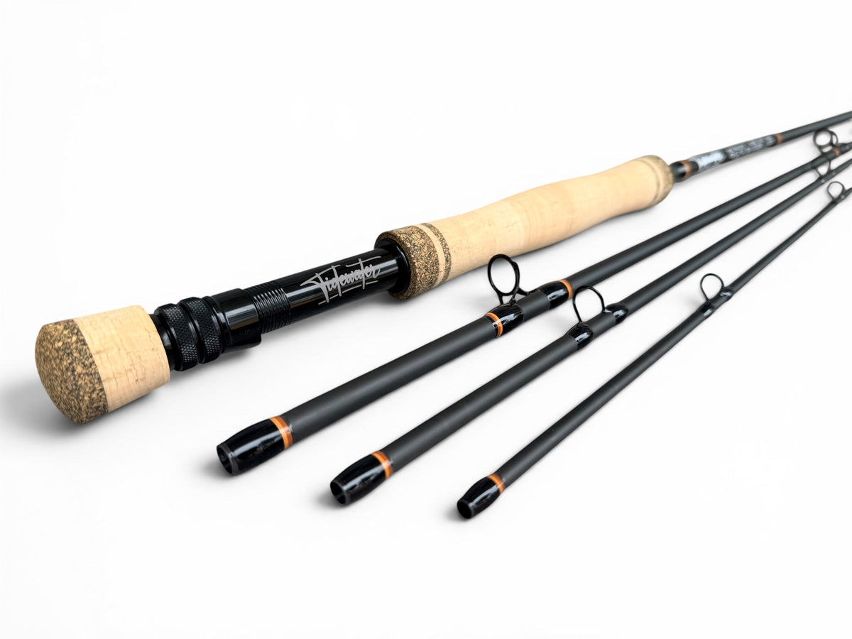 Tidewater Virtue - Retro Redfish - MADE TO ORDER – view 3
