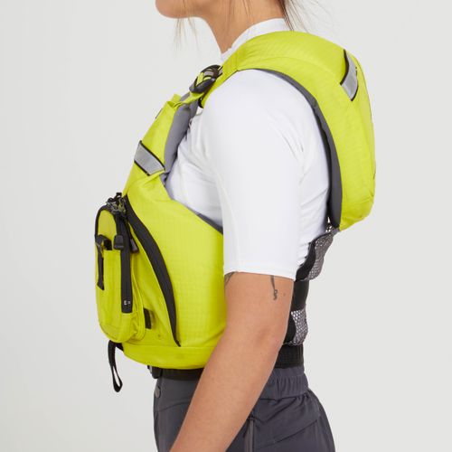 NRS Chinook OS PFD