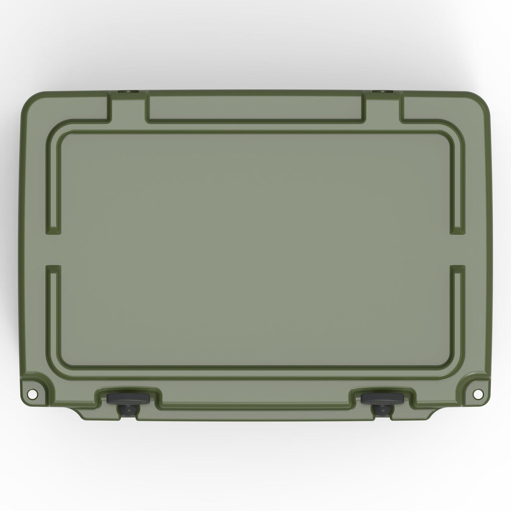 45 qt Basecamp Class™ Hard Cooler