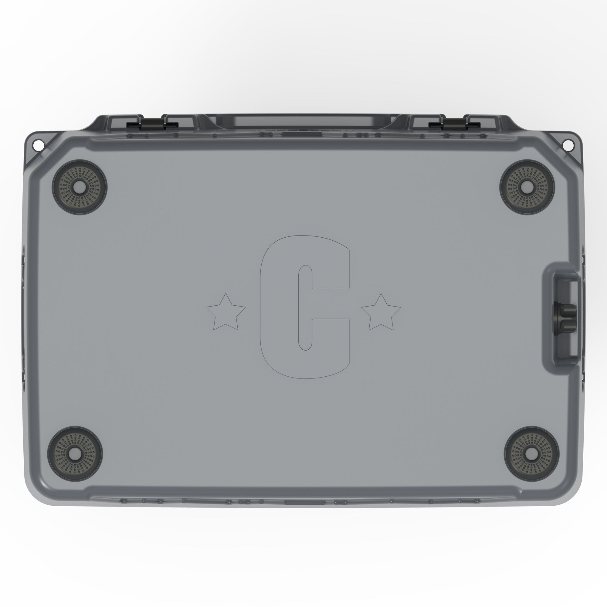 45 qt Basecamp Class™ Hard Cooler