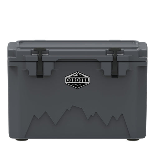 45 qt Basecamp Class™ Hard Cooler
