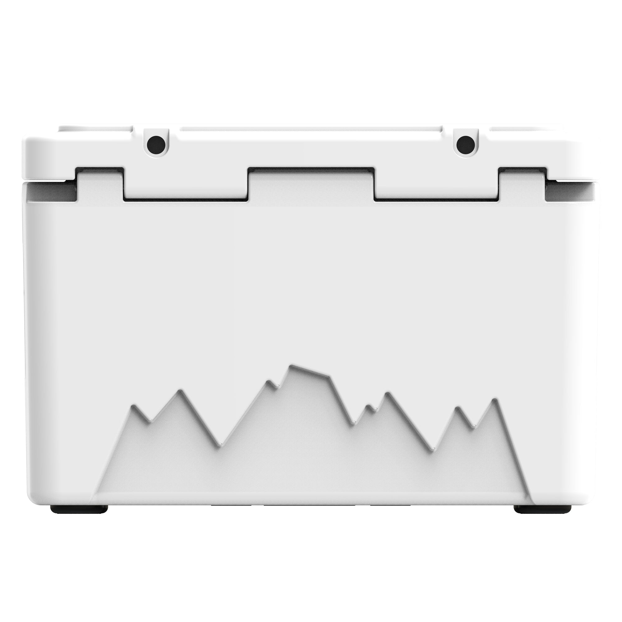 45 qt Basecamp Class™ Hard Cooler