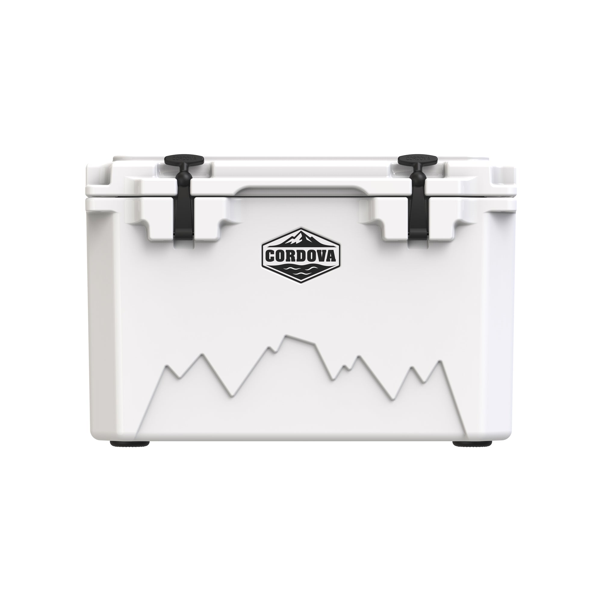 45 qt Basecamp Class™ Hard Cooler