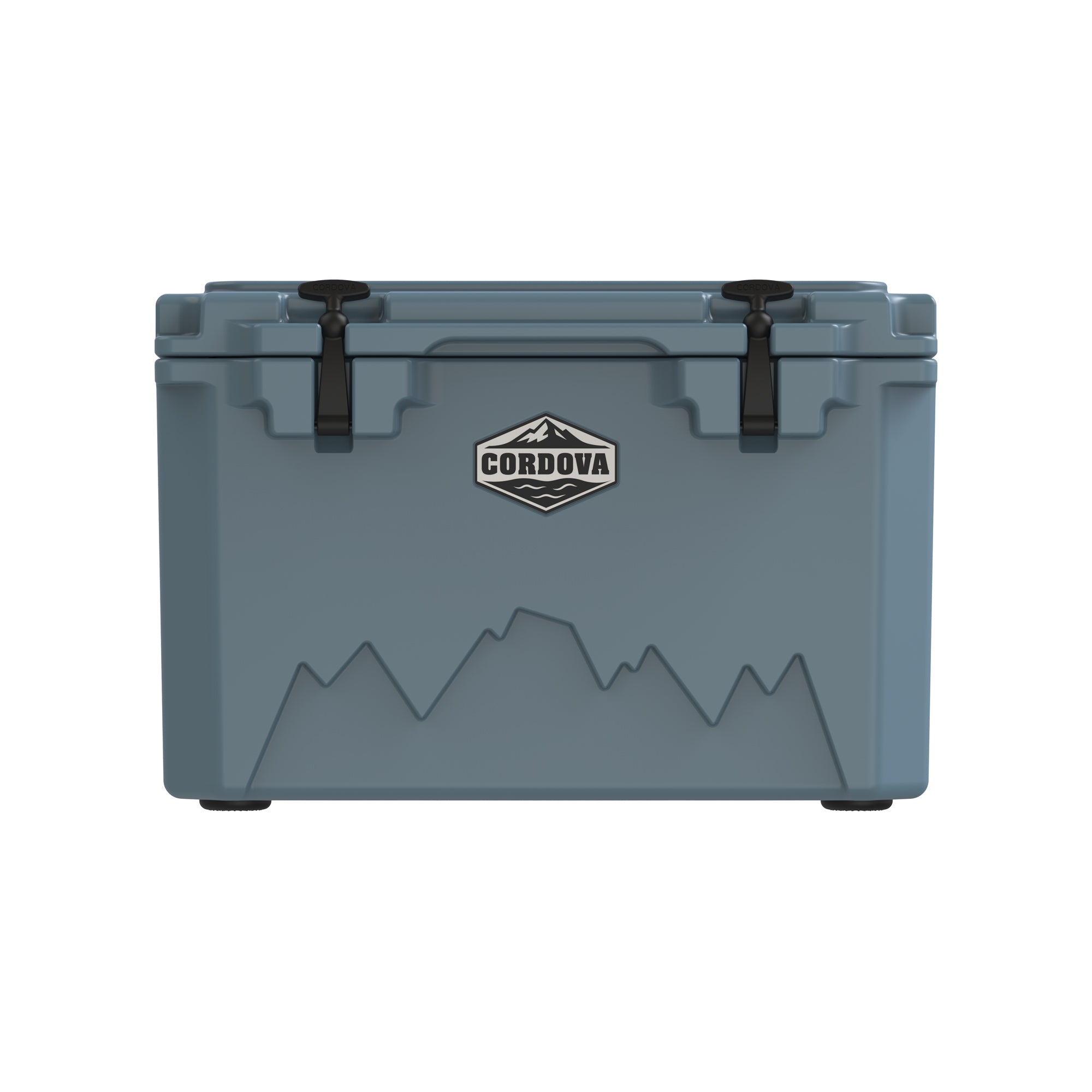 45 qt Basecamp Class™ Hard Cooler