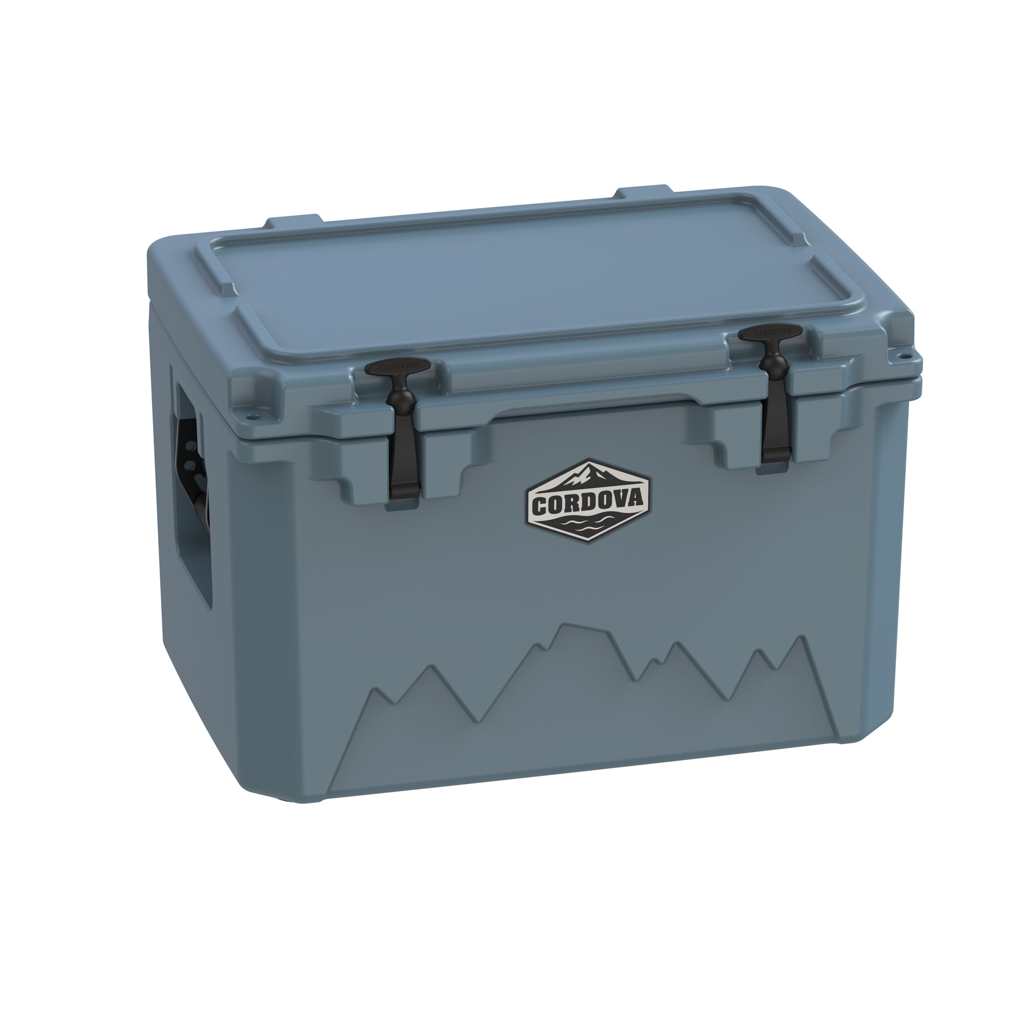 45 qt Basecamp Class™ Hard Cooler