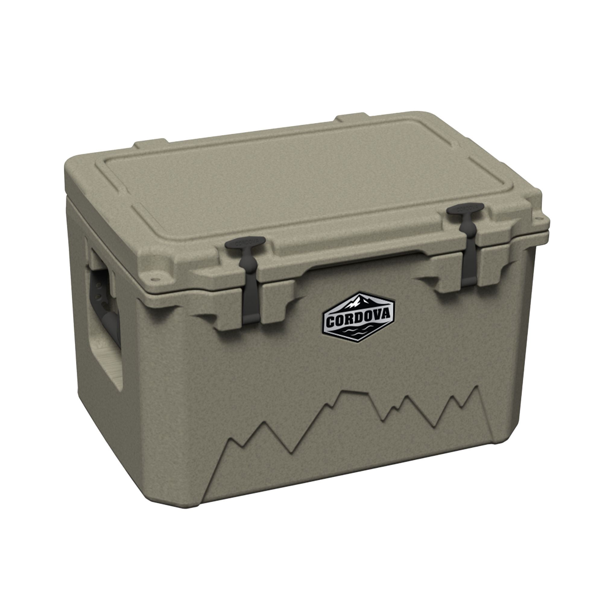 45 qt Basecamp Class™ Hard Cooler