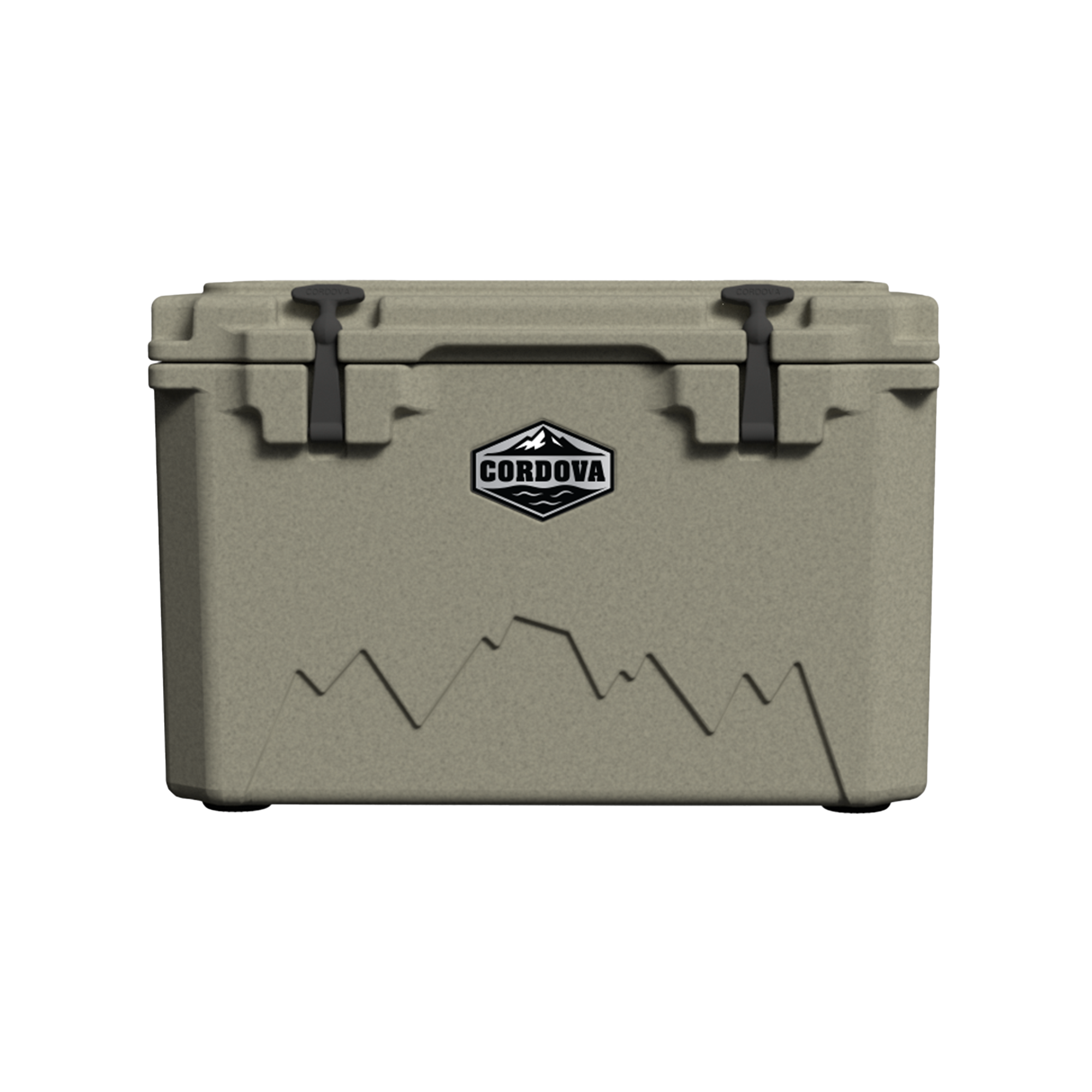 45 qt Basecamp Class™ Hard Cooler