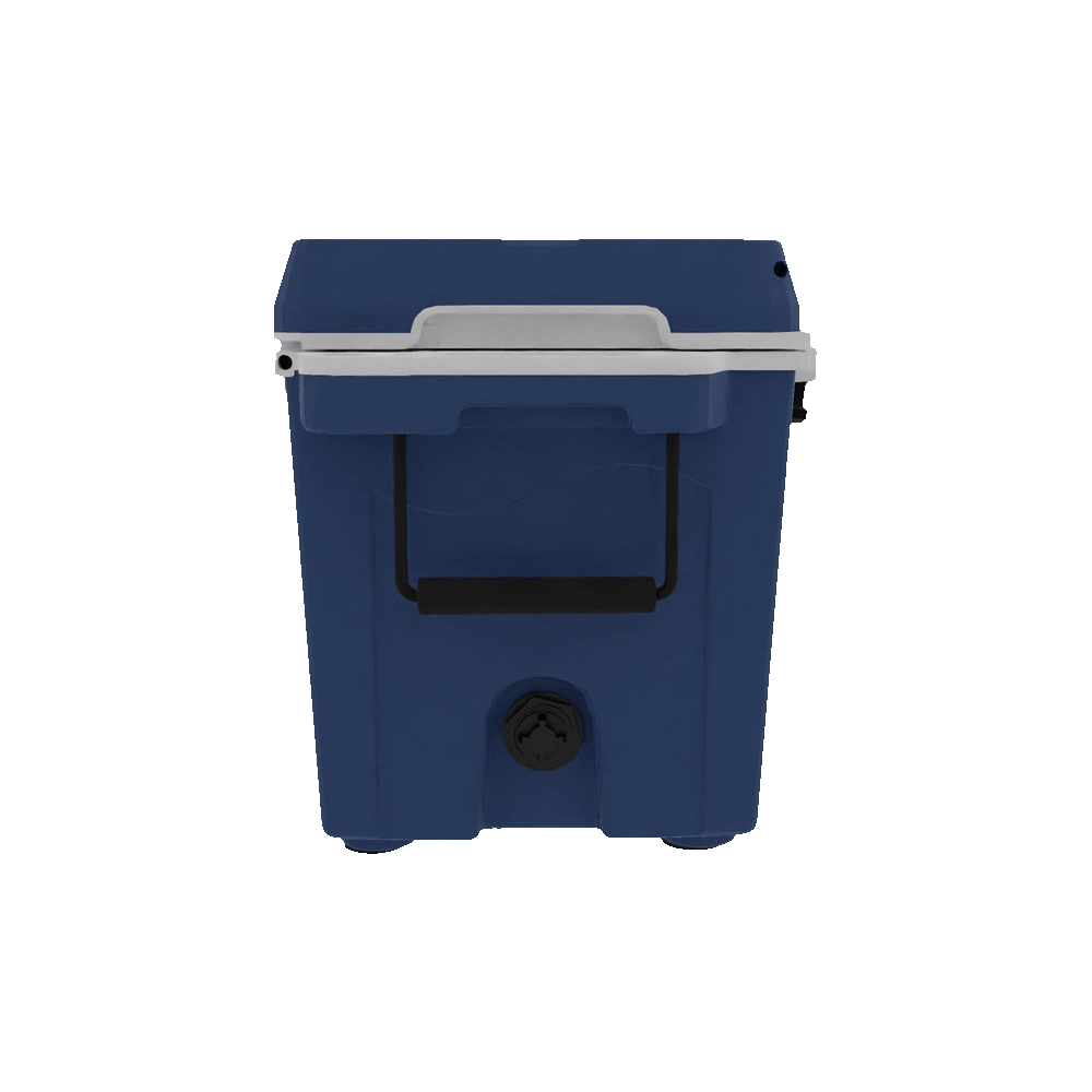 Taiga Coolers 55 Quart Blue Cooler – view 3