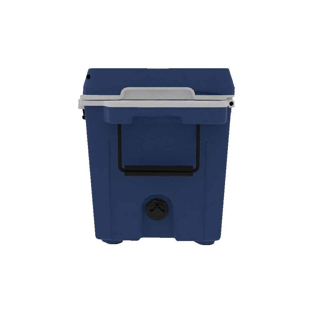 Taiga Coolers 55 Quart Blue Cooler – view 7
