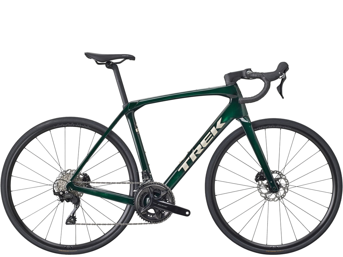 Trek Domane SL 5 Gen 4 – view 2