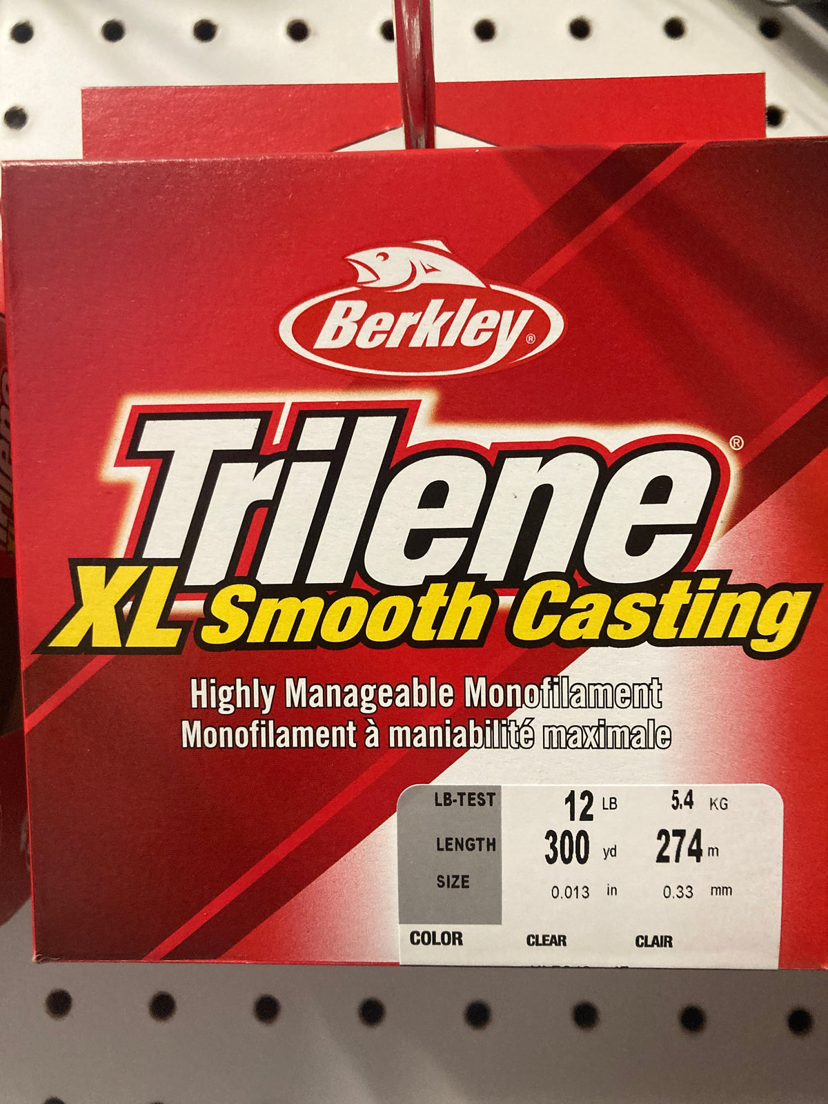 Trilene XL – view 5