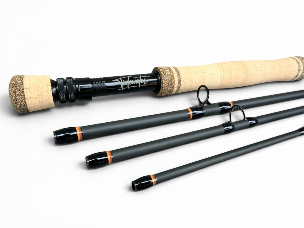 Tidewater Virtue - Retro Redfish - MADE TO ORDER – view 2