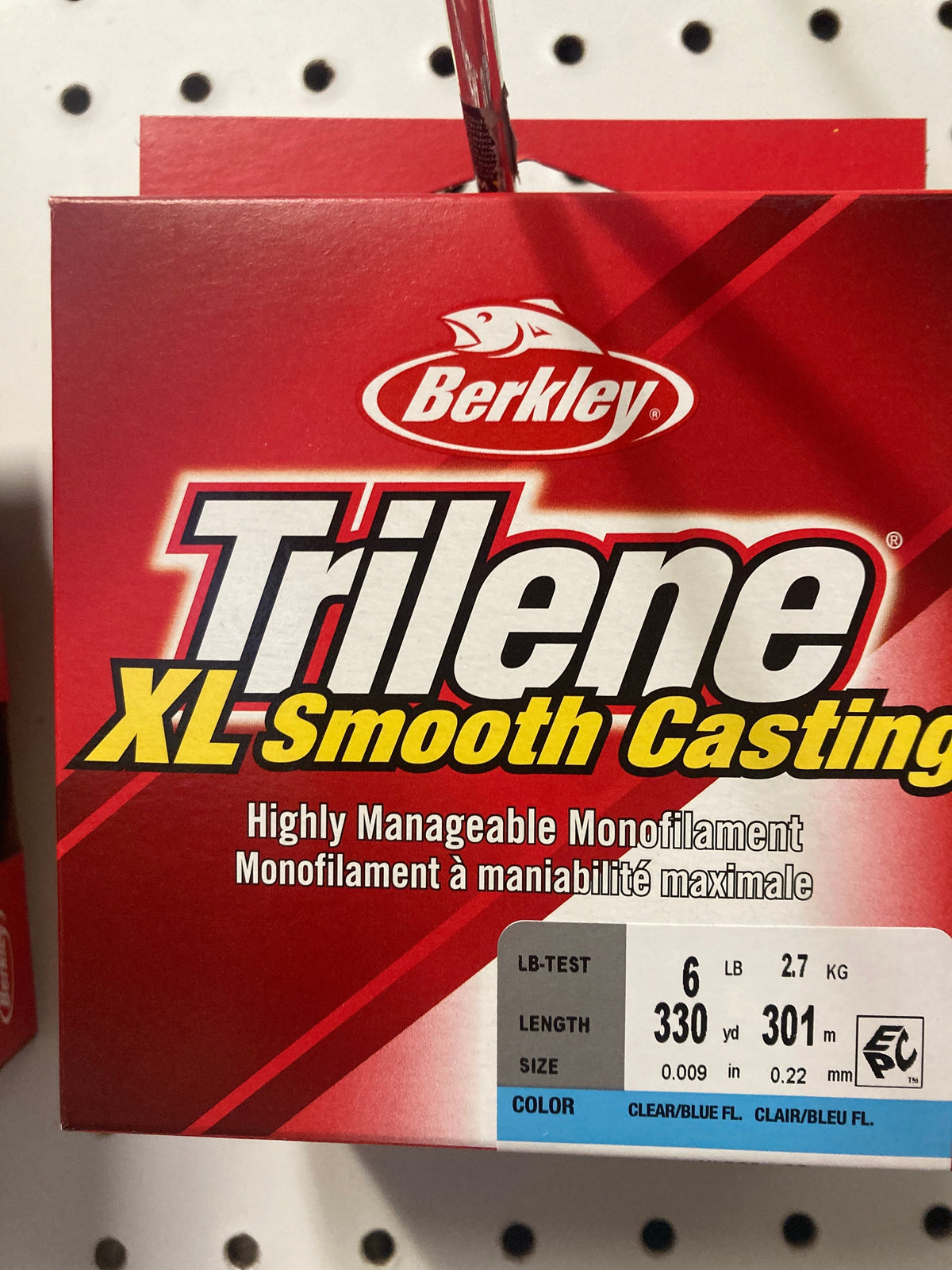Trilene XL – view 2
