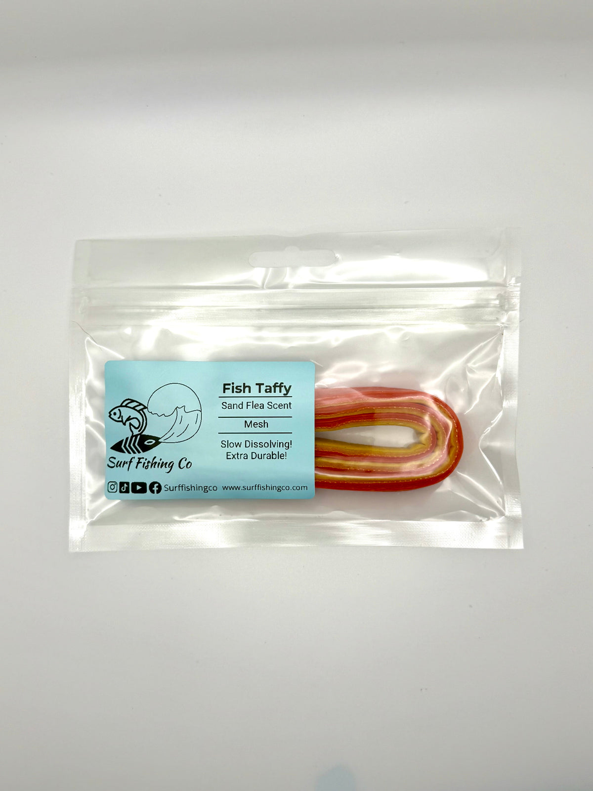 Fish Taffy Sand Flea – view 3