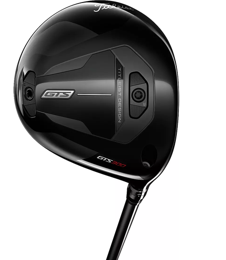 Titleist GTS300 Mini Driver – view 6