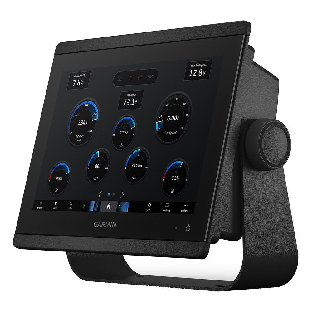 Garmin GPSMAP 8610 Chartplotter GN+ [010-02091-50] – view 4