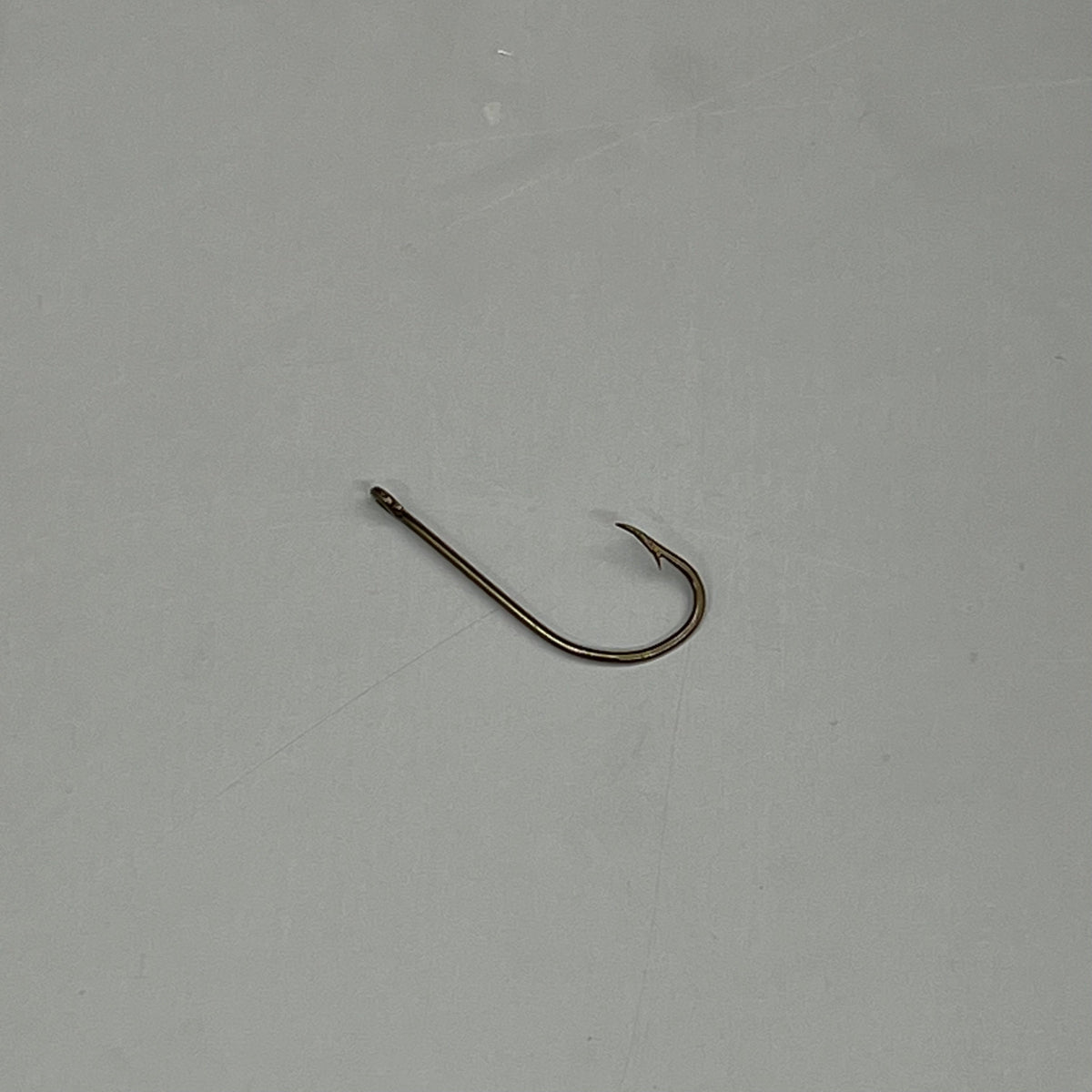 EAGLE CLAW All Purpose Live Bait Ultra Sharp Bait Holder Bronze #2 50pc 084F-2 – view 2