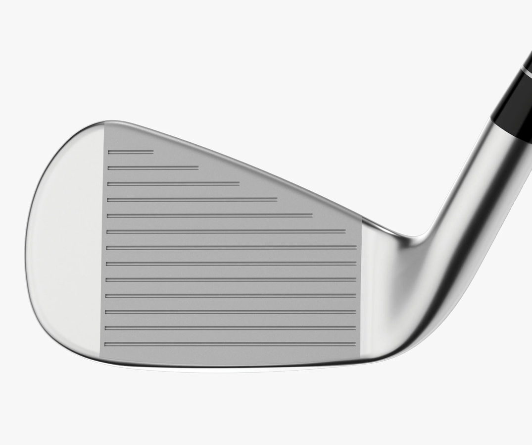 Callaway Apex Ai300 Iron Set – view 2