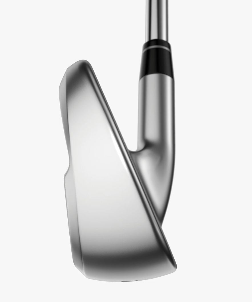 Callaway Apex Ai300 Iron Set – view 4
