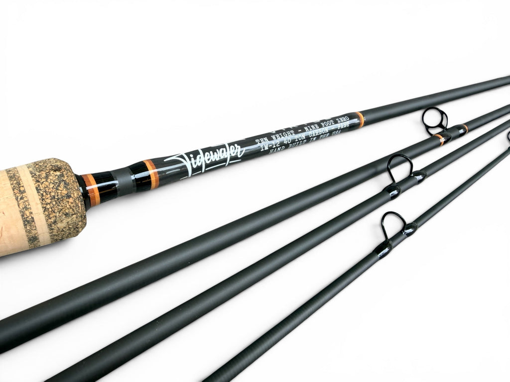 Tidewater Virtue - Retro Redfish - MADE TO ORDER – view 5