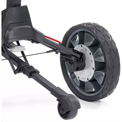 Bag Boy Volt Electric Cart Caddy