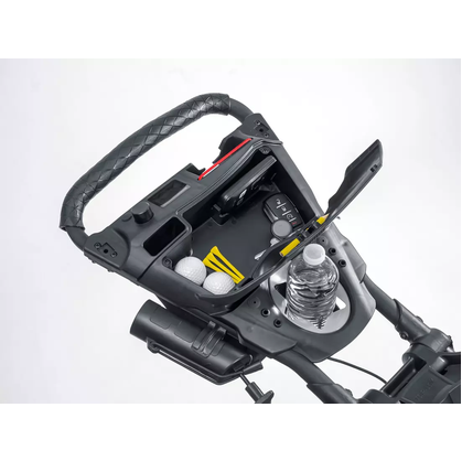 Bag Boy Volt Electric Cart Caddy – view 2
