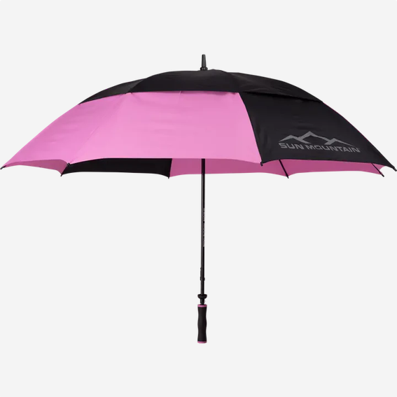 Sun Mountain Umbrella – Manual 68 Inch – view 4