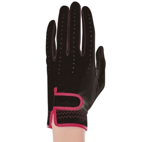 Premium Standard Golf Gloves - Colored – view 2