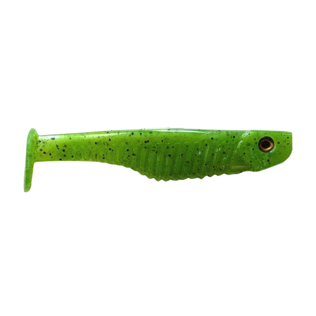 Bone Thug - Soft Plastic Swimbait for Bass Fishing – view 7
