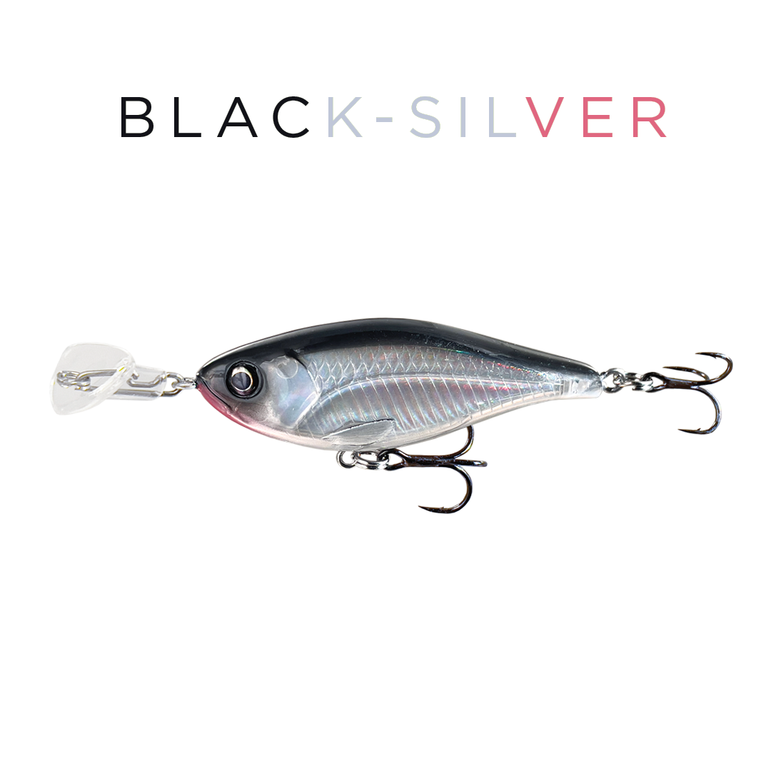 Headbanger Cranky Shad 3" – view 2