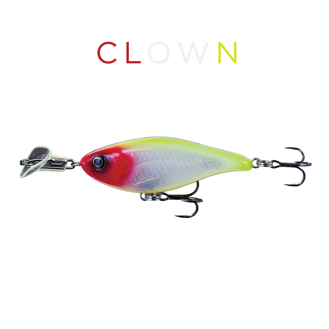 Headbanger Cranky Shad 3" – view 5