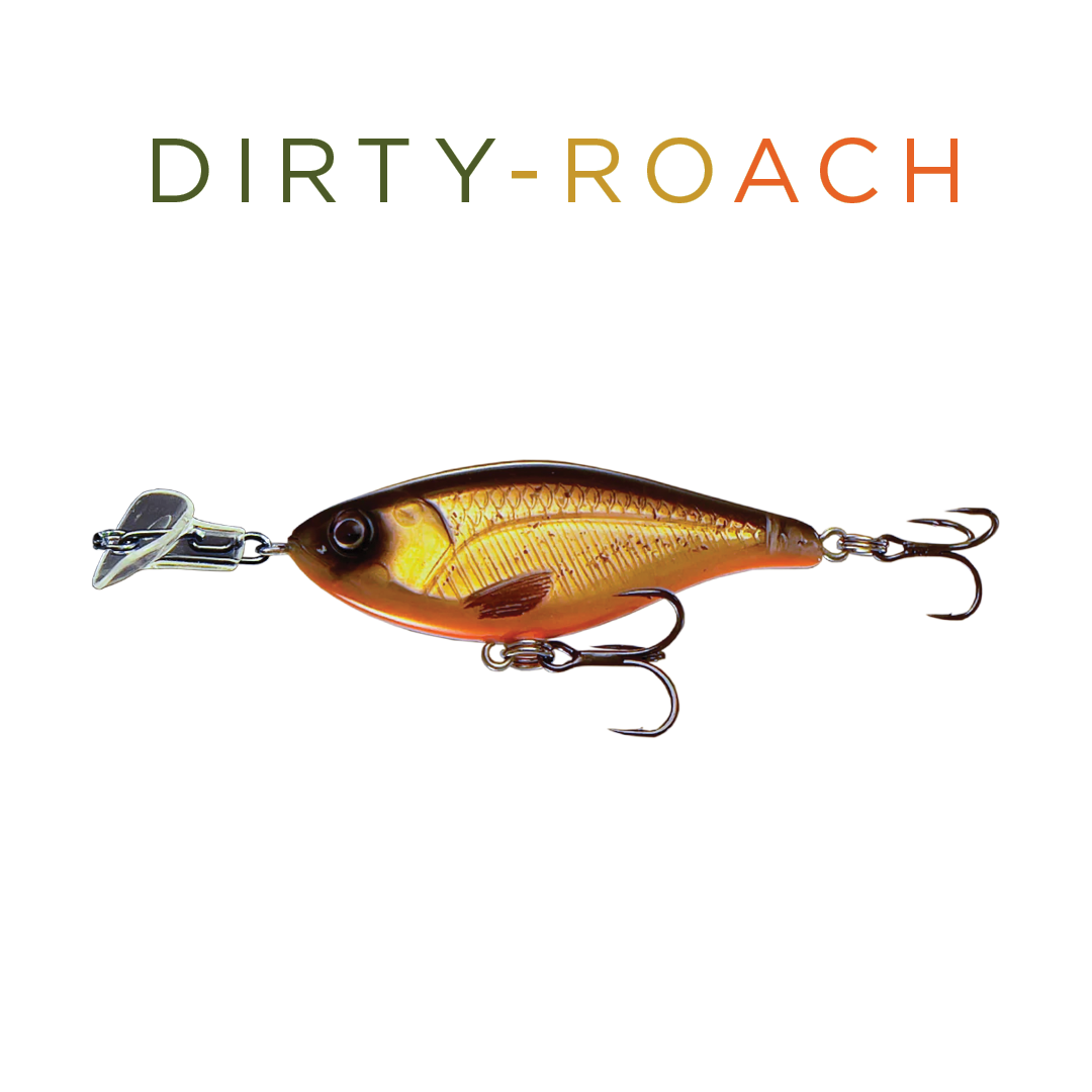 Headbanger Cranky Shad 3" – view 6