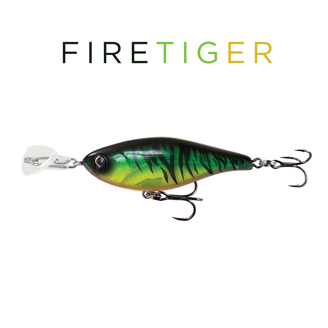 Headbanger Cranky Shad 3" – view 7