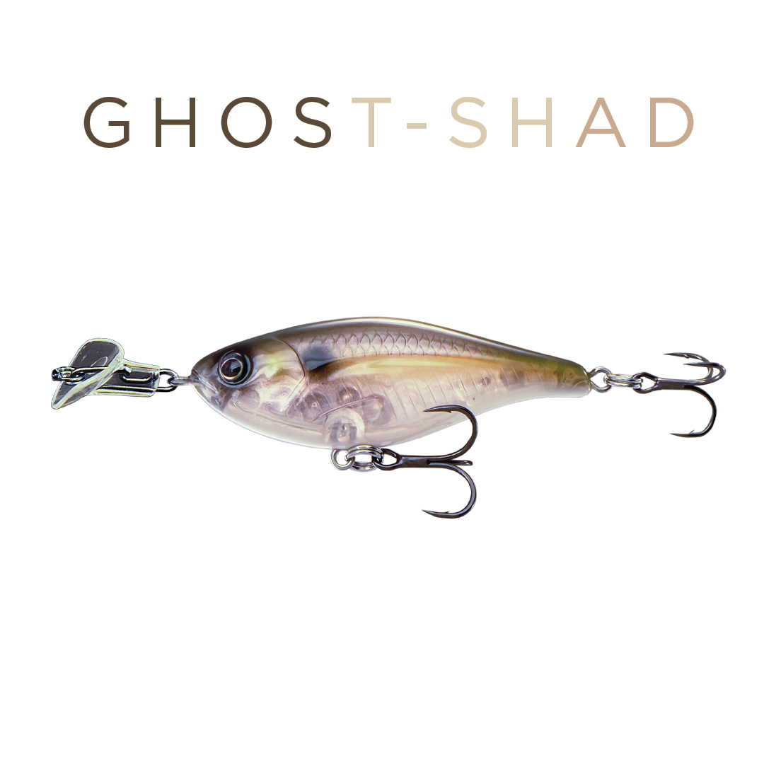 Headbanger Cranky Shad 3" – view 8