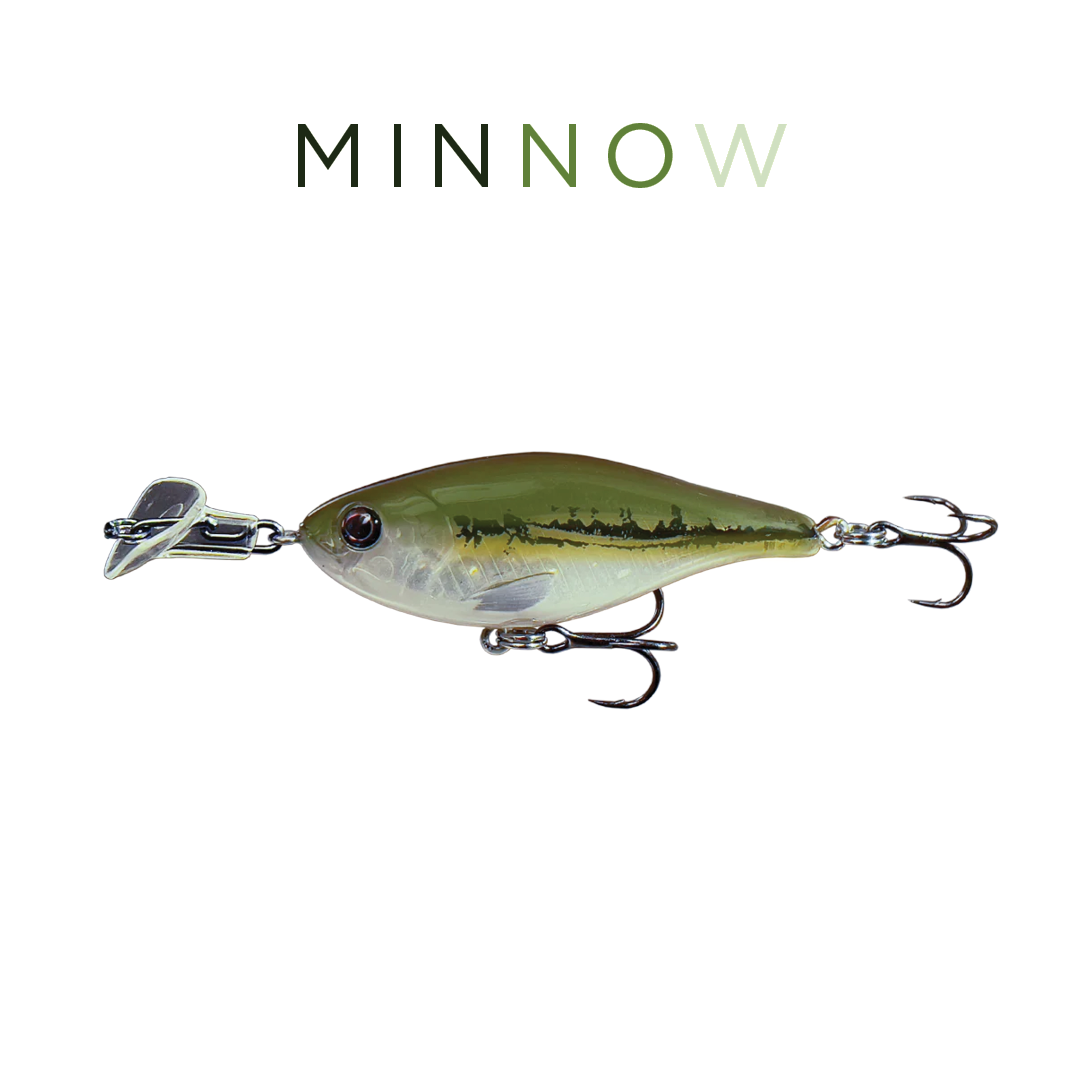 Headbanger Cranky Shad 3" – view 9