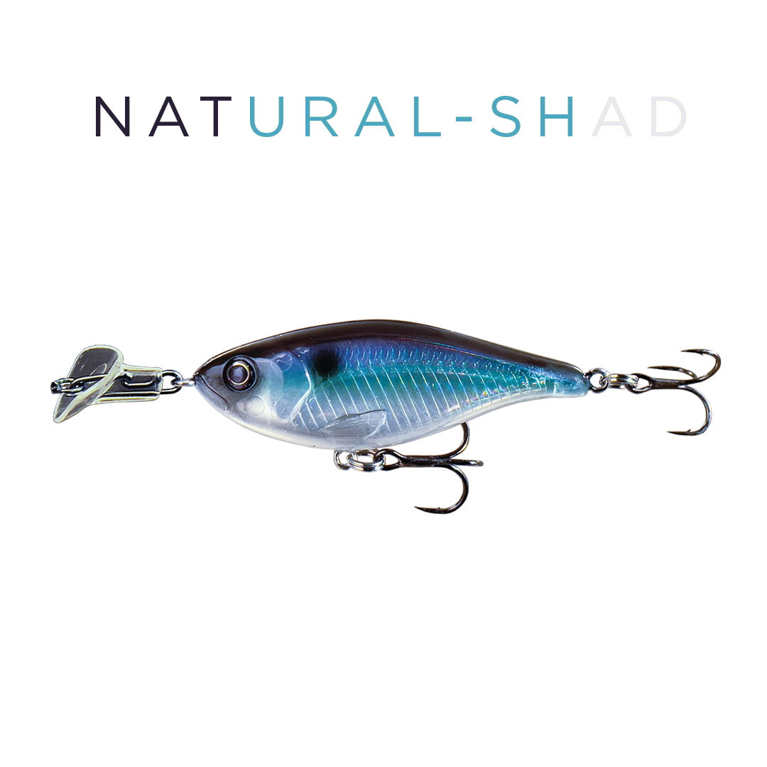 Headbanger Cranky Shad 3" – view 10