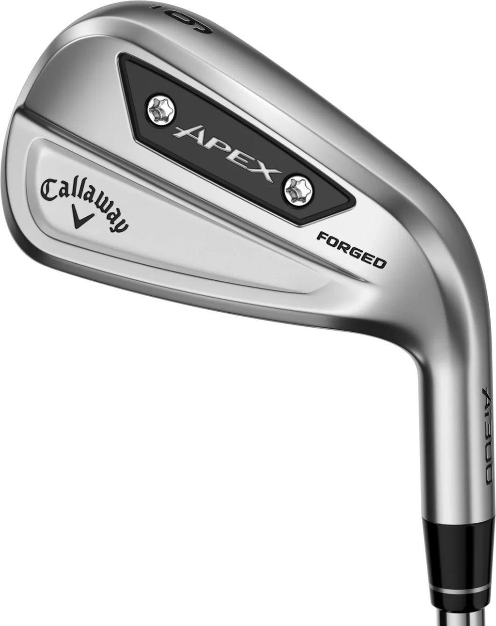 Callaway Apex Ai300 Iron Set – view 6