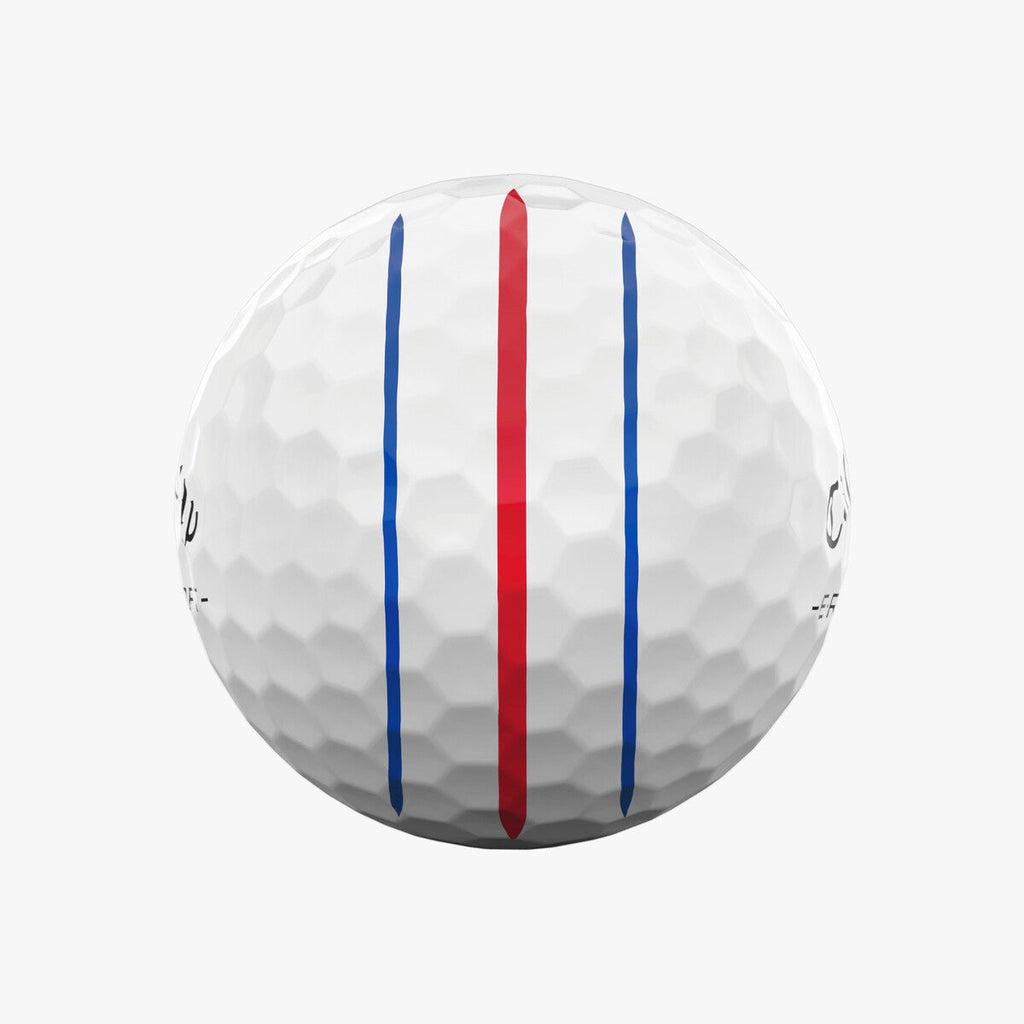 Callaway ERC Soft Golf Balls Triple Track