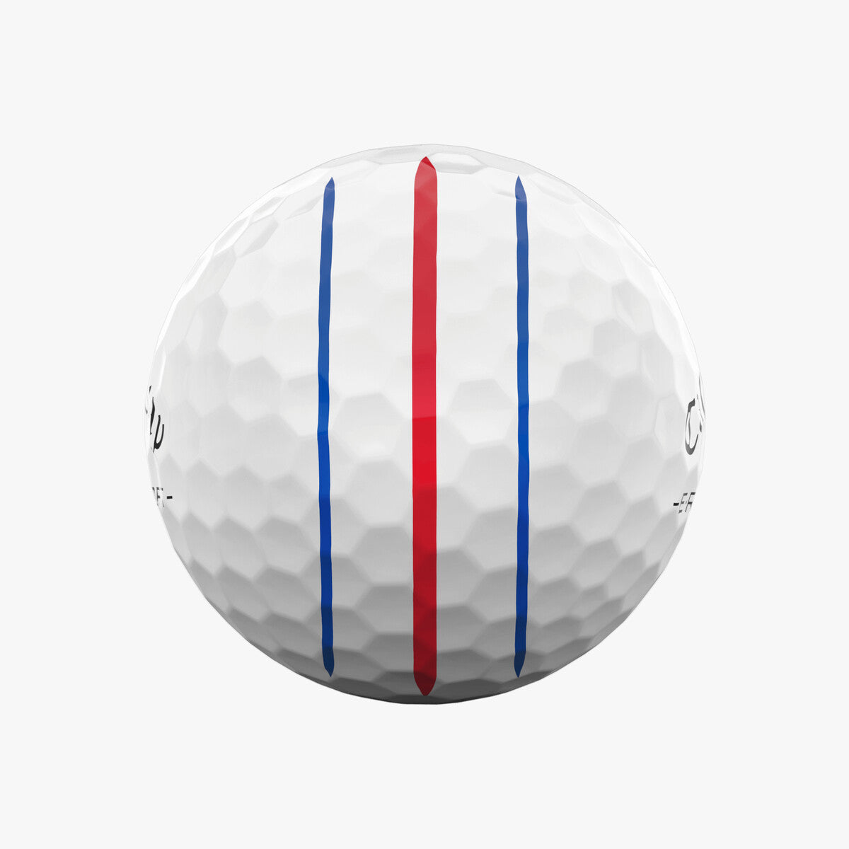 Callaway ERC Soft Golf Balls Triple Track