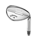 Callaway Opus Brushed Chrome Wedges